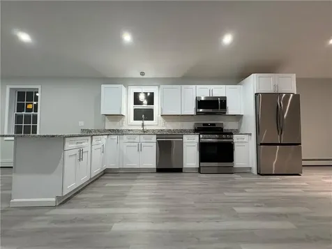 110 Linden Avenue Woonsocket RI 02895