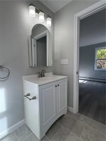 110 Linden Avenue Woonsocket RI 02895