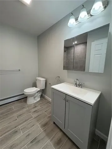 110 Linden Avenue Woonsocket RI 02895