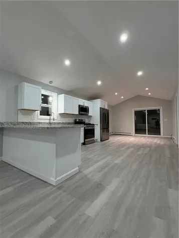 110 Linden Avenue Woonsocket RI 02895