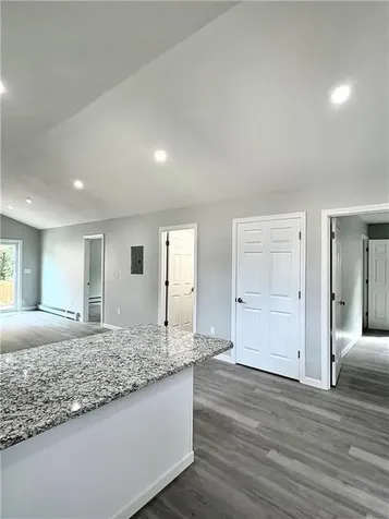 110 Linden Avenue Woonsocket RI 02895