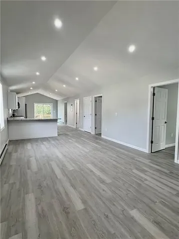 110 Linden Avenue Woonsocket RI 02895