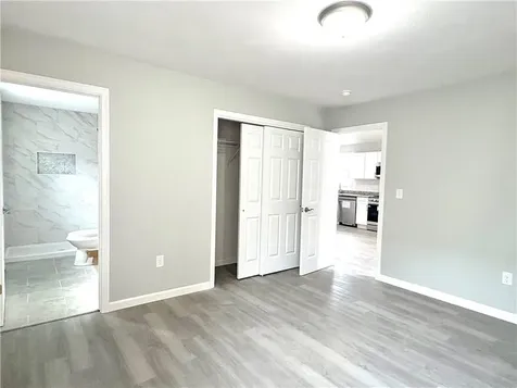 110 Linden Avenue Woonsocket RI 02895