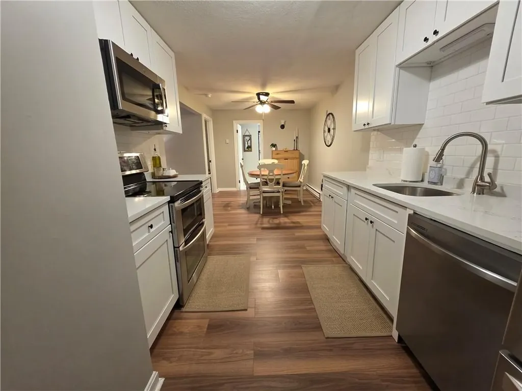 300 Smithfield Road North Providence RI 02904