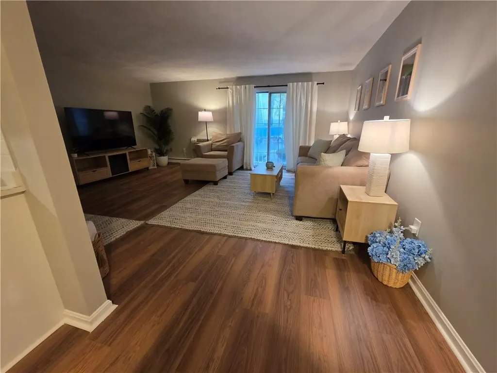 300 Smithfield Road North Providence RI 02904