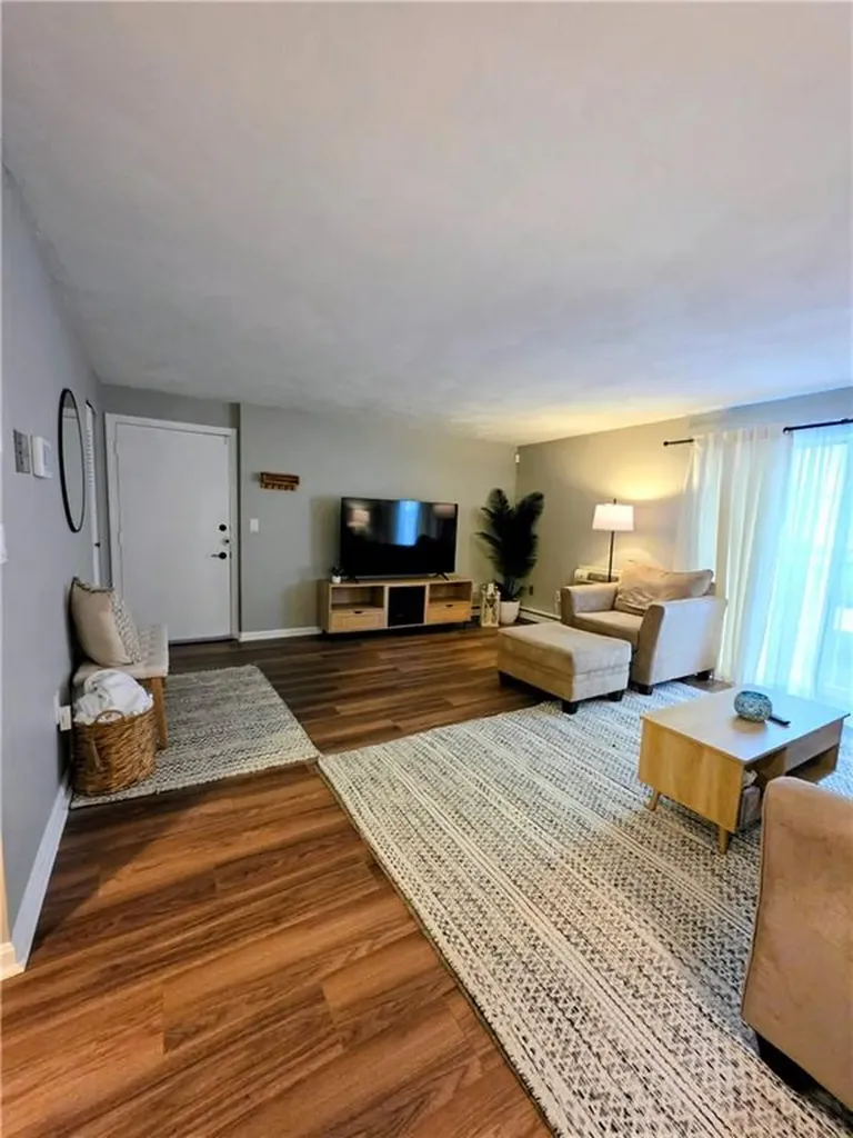 300 Smithfield Road North Providence RI 02904