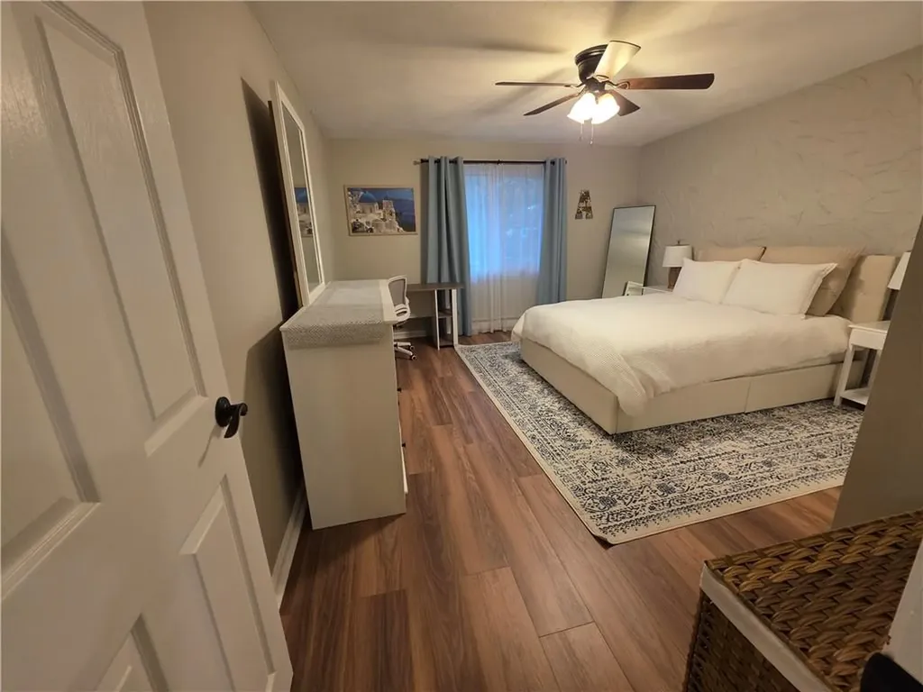 300 Smithfield Road North Providence RI 02904