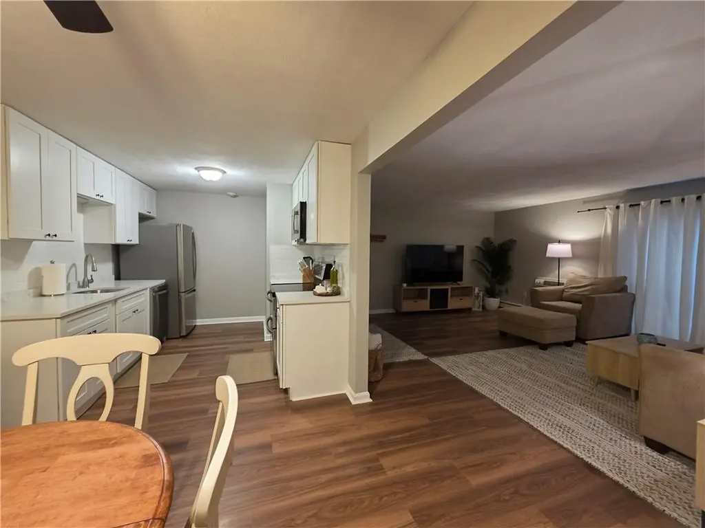 300 Smithfield Road North Providence RI 02904