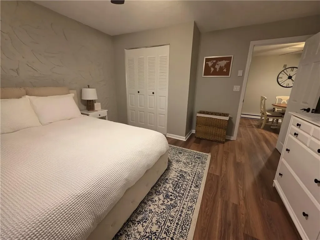 300 Smithfield Road North Providence RI 02904