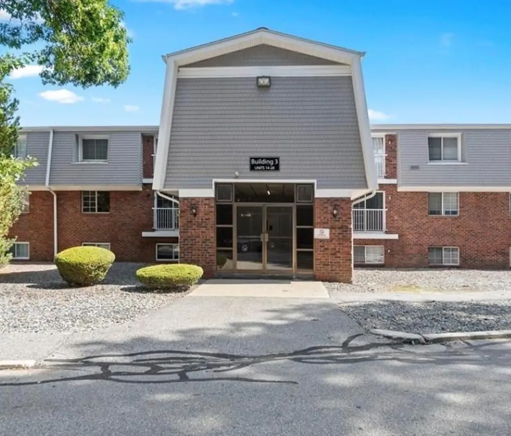 300 Smithfield Road North Providence RI 02904