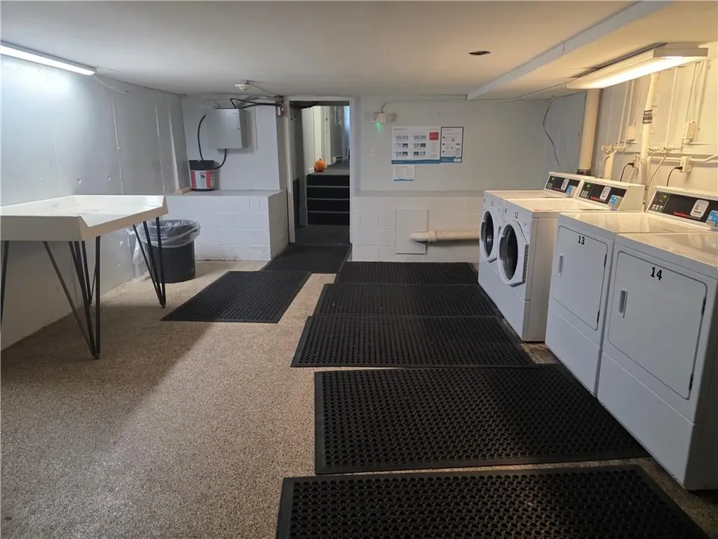 300 Smithfield Road North Providence RI 02904