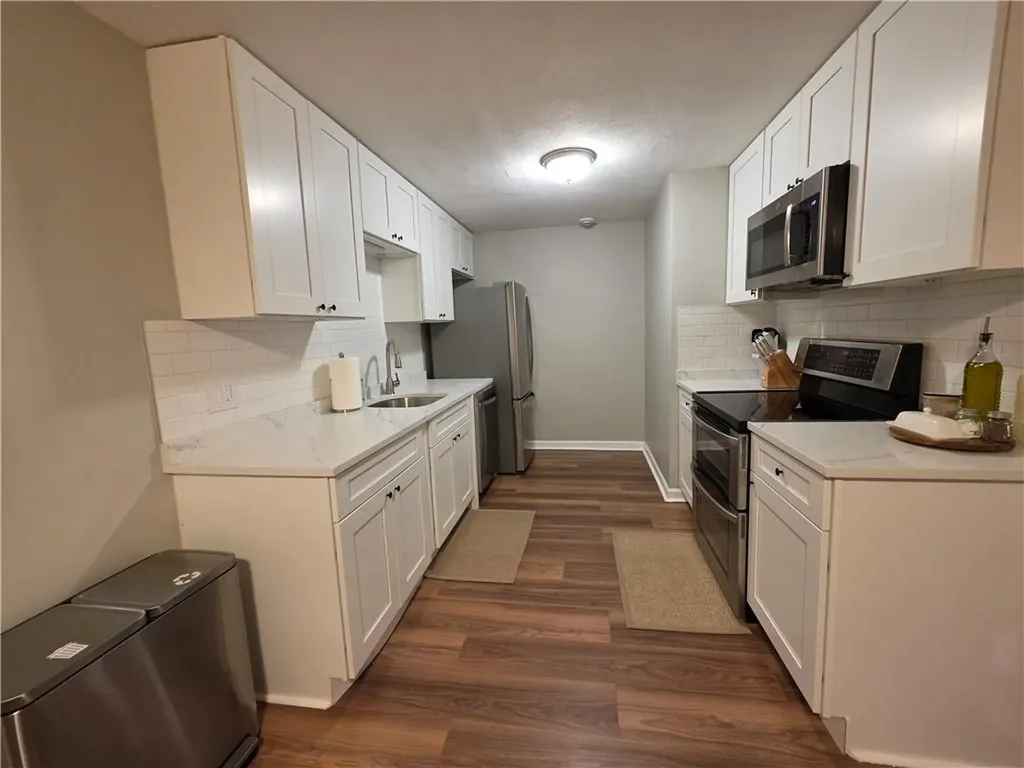 300 Smithfield Road North Providence RI 02904