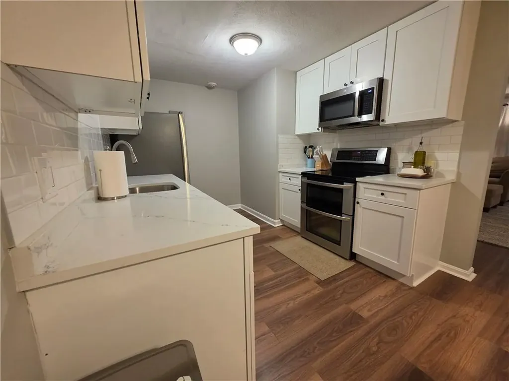 300 Smithfield Road North Providence RI 02904