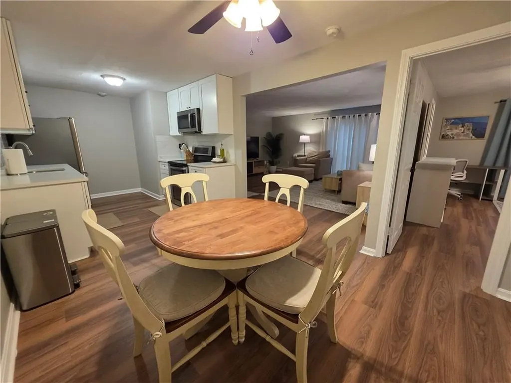 300 Smithfield Road North Providence RI 02904