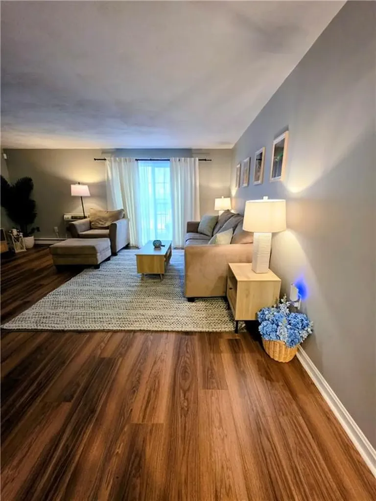 300 Smithfield Road North Providence RI 02904