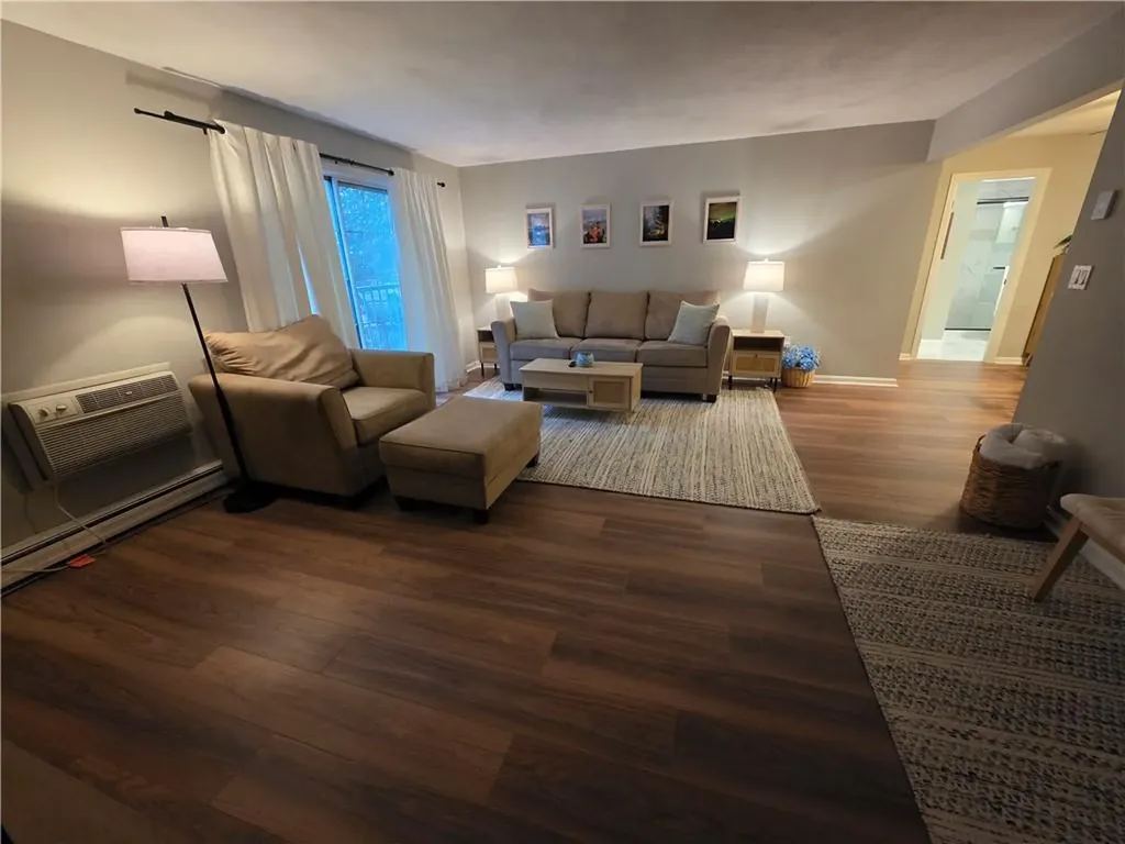 300 Smithfield Road North Providence RI 02904