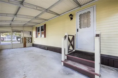 11 Nottingham Place Coventry RI 02816