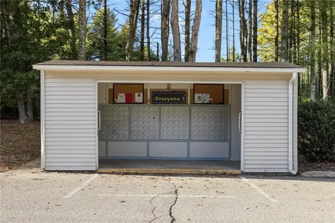 11 Nottingham Place Coventry RI 02816