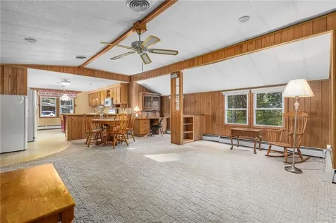 11 Nottingham Place Coventry RI 02816