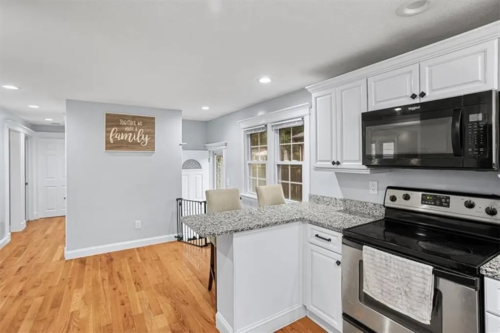 21 Riverview Avenue Smithfield RI 02917