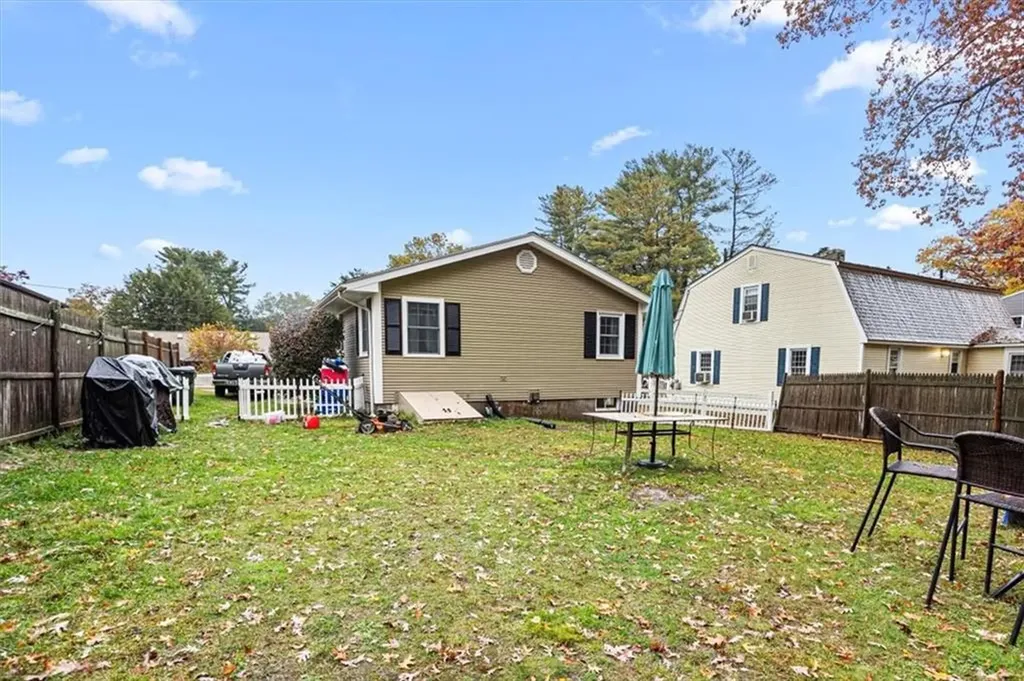 21 Riverview Avenue Smithfield RI 02917