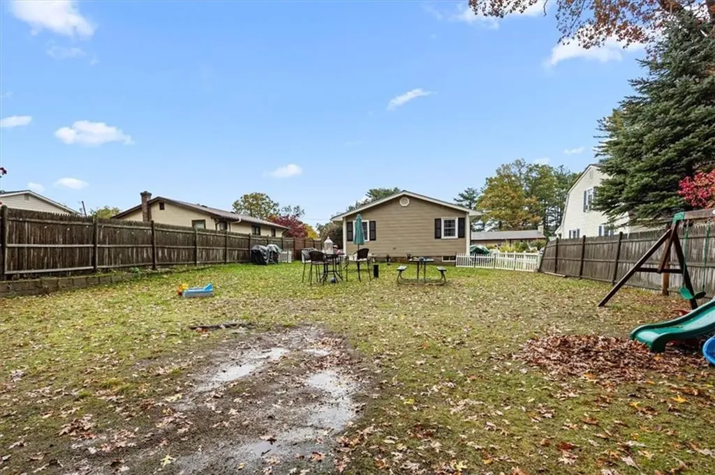 21 Riverview Avenue Smithfield RI 02917