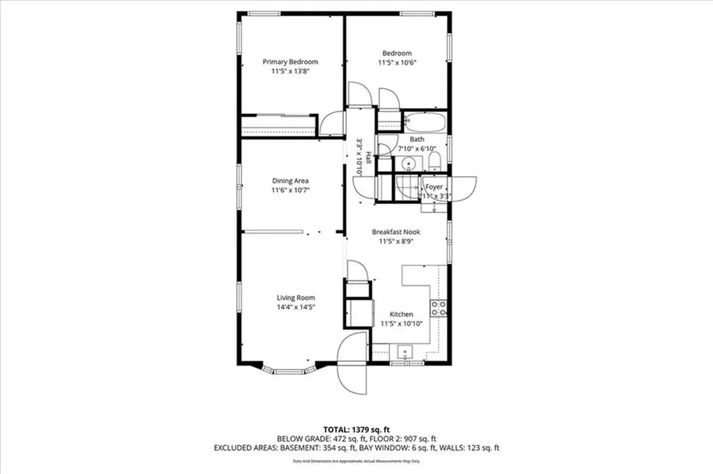 21 Riverview Avenue Smithfield RI 02917