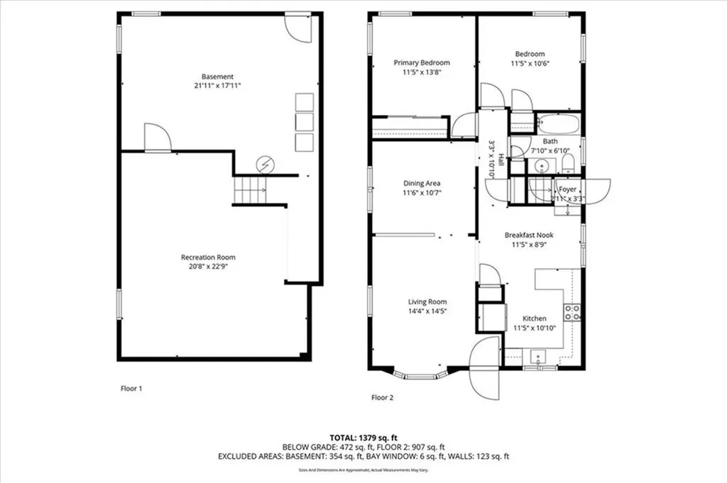 21 Riverview Avenue Smithfield RI 02917