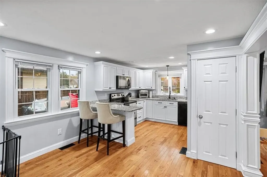 21 Riverview Avenue Smithfield RI 02917