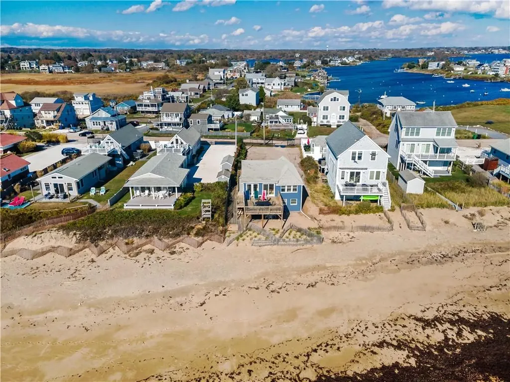 975 Matunuck Beach Road South Kingstown RI 02879