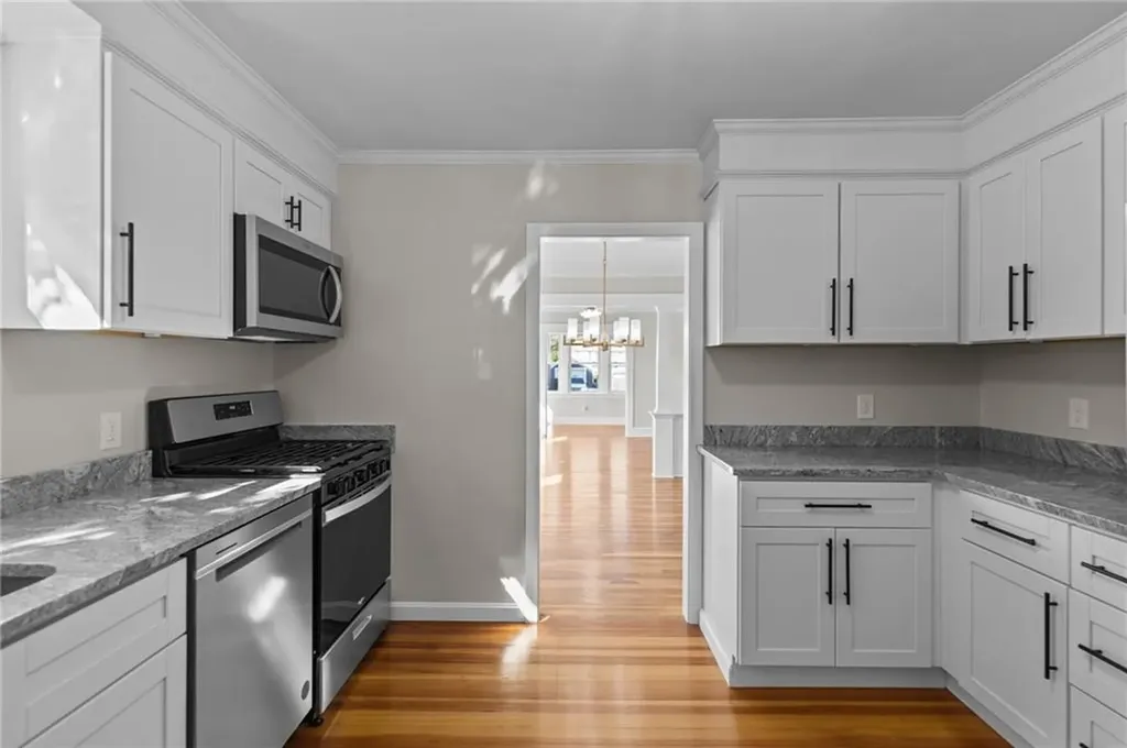 26 Doane Street Cranston RI 02910