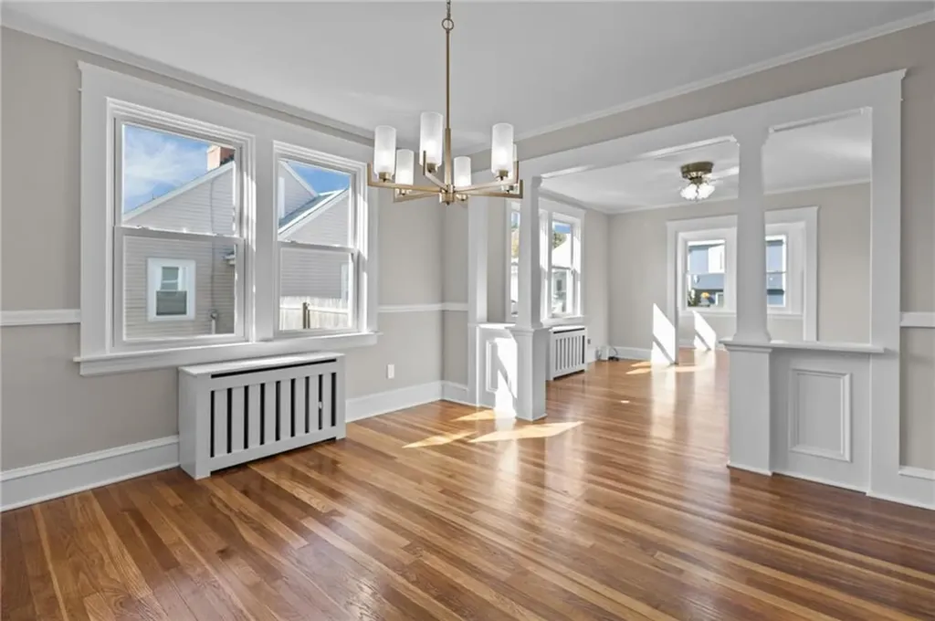 26 Doane Street Cranston RI 02910