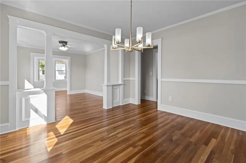 26 Doane Street Cranston RI 02910