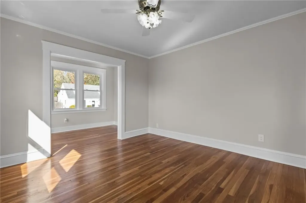 26 Doane Street Cranston RI 02910