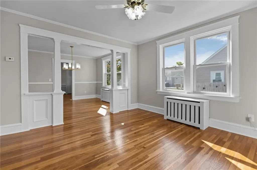 26 Doane Street Cranston RI 02910