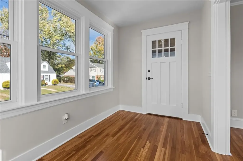 26 Doane Street Cranston RI 02910