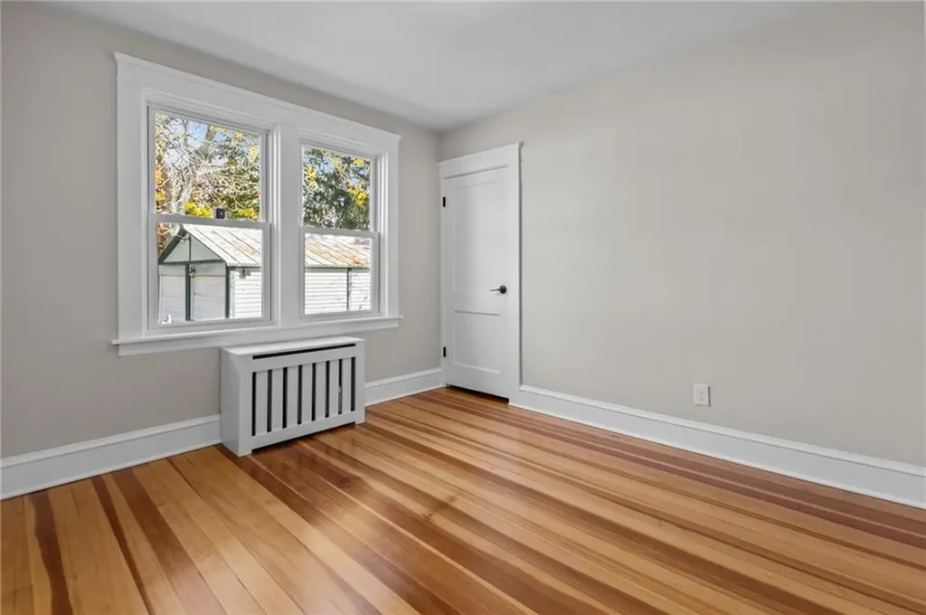 26 Doane Street Cranston RI 02910