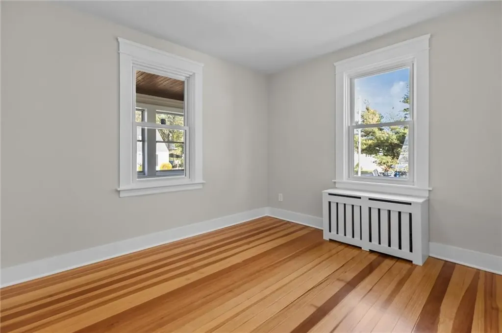 26 Doane Street Cranston RI 02910