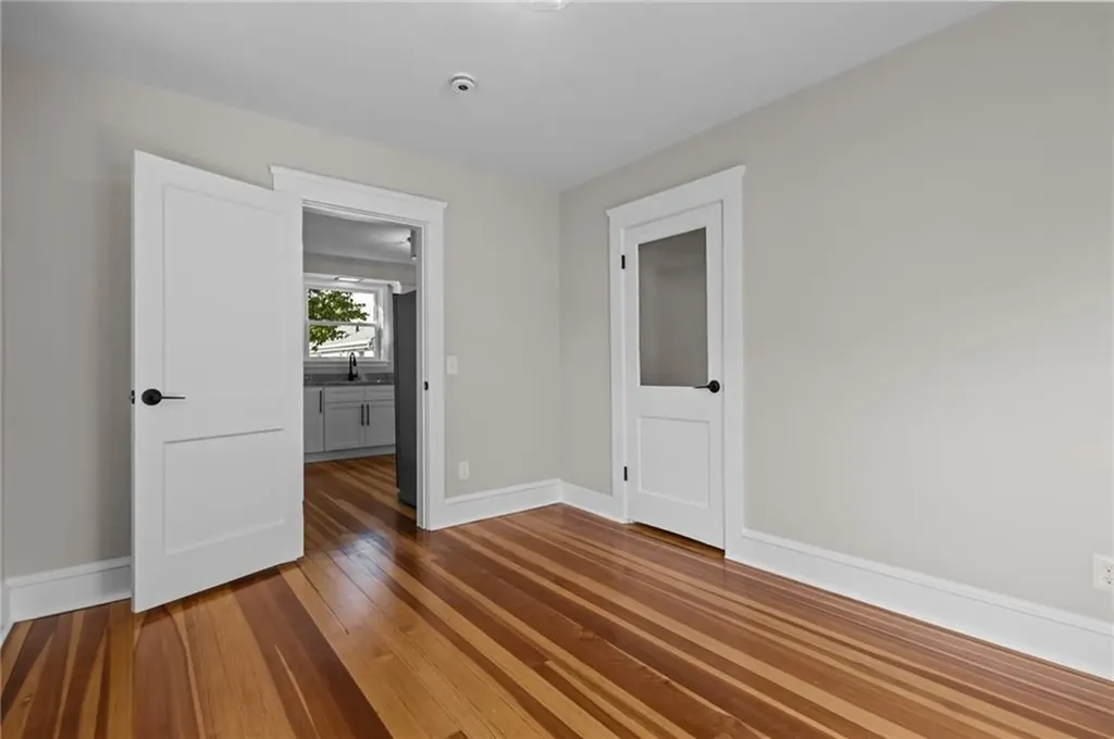 26 Doane Street Cranston RI 02910