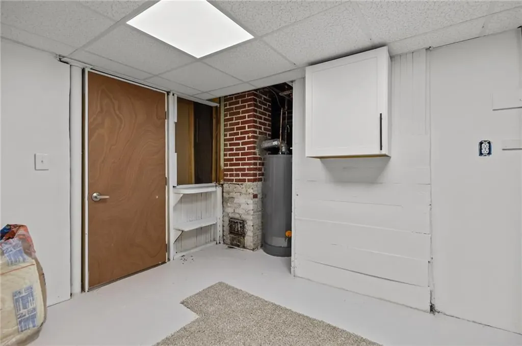 26 Doane Street Cranston RI 02910