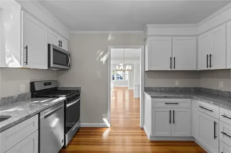 26 Doane Street Cranston RI 02910