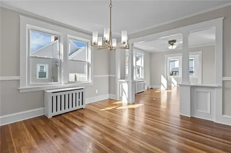 26 Doane Street Cranston RI 02910