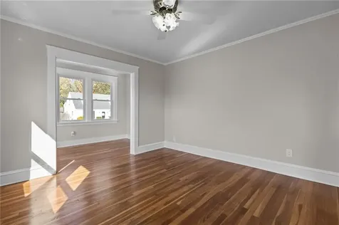 26 Doane Street Cranston RI 02910