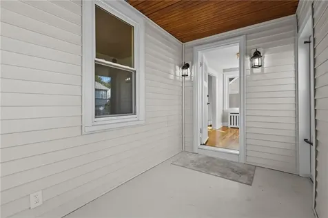 26 Doane Street Cranston RI 02910