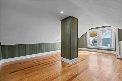 26 Doane Street Cranston RI 02910