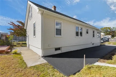 26 Doane Street Cranston RI 02910