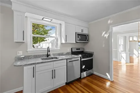 26 Doane Street Cranston RI 02910