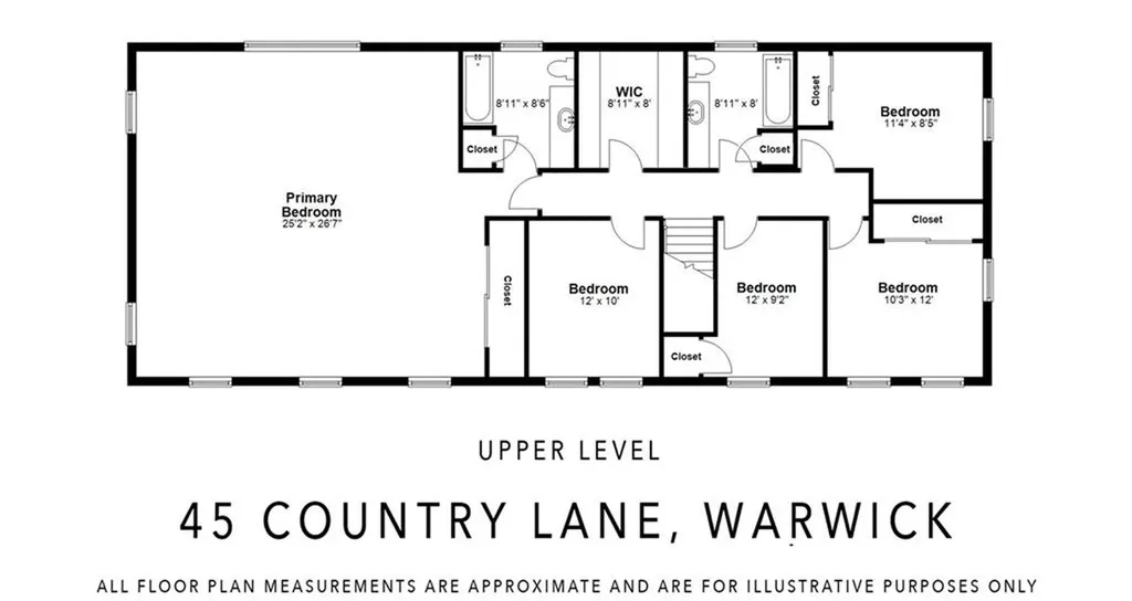 45 Country Lane Warwick RI 02886