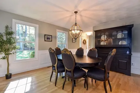 45 Country Lane Warwick RI 02886