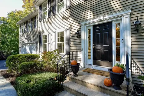 45 Country Lane Warwick RI 02886